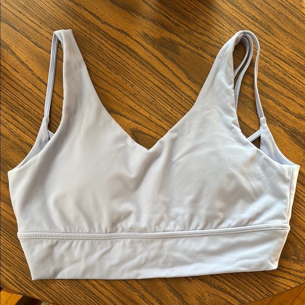 BuffBunny Monarch Bra Large